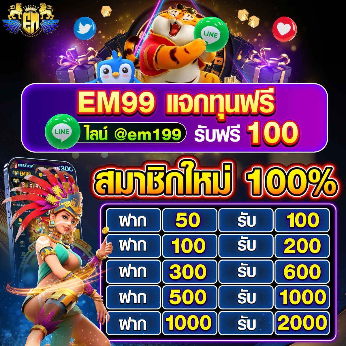 38tha เว็บตรงคาสิโนออนไลน์ บริการครบ เดิมพันง่าย จ่ายจริง