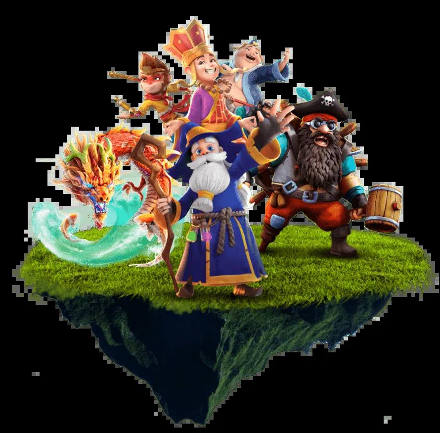 711 Game Slot เว็บเกมพนันออนไลน์ทันสมัย บริการเต็มที่ในประเทศไทย