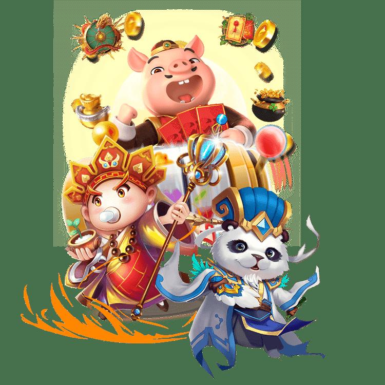 BG Game 777 แหล่งรวมเกมใหม่ล่าสุด ระบบเล่นง่าย จ่ายจริงจากไทย