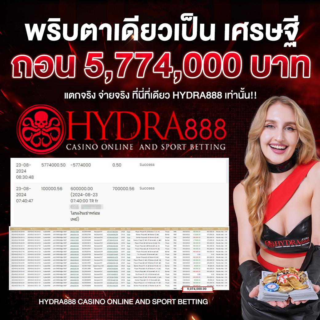 Betflix DC เว็บคาสิโนออนไลน์ครบวงจร ระบบทันสมัย อัตโนมัติเต็มรูปแบบ