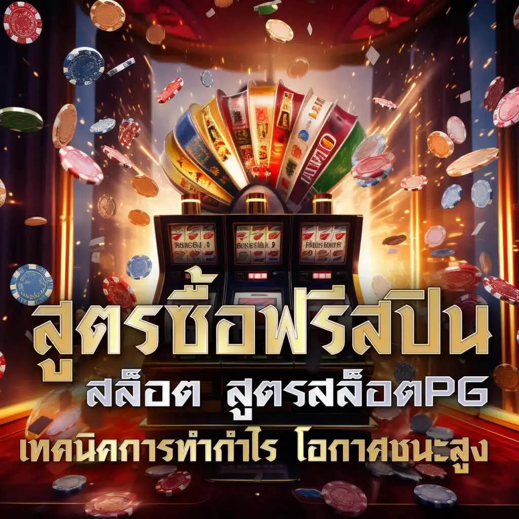 C4 Slot คาสิโนออนไลน์ที่มอบประสบการณ์เกมหลากหลาย 2024