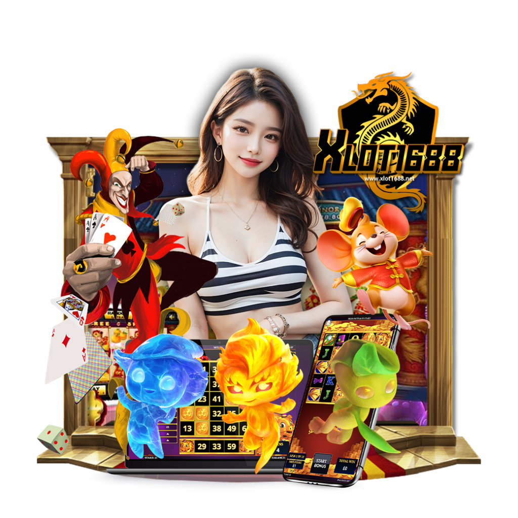 Fortune Ox คาสิโนเว็บตรง มาตรฐานสูง ฝาก ถอนรวดเร็ว 100%