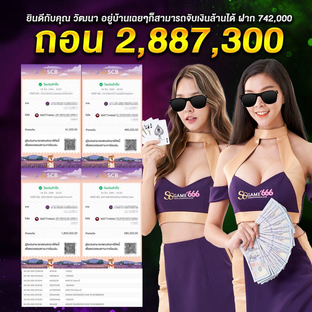 GA999BET เว็บคาสิโนออนไลน์ครบวงจรที่สุดในไทยมาพร้อมโปรโมชั่นสุดปัง