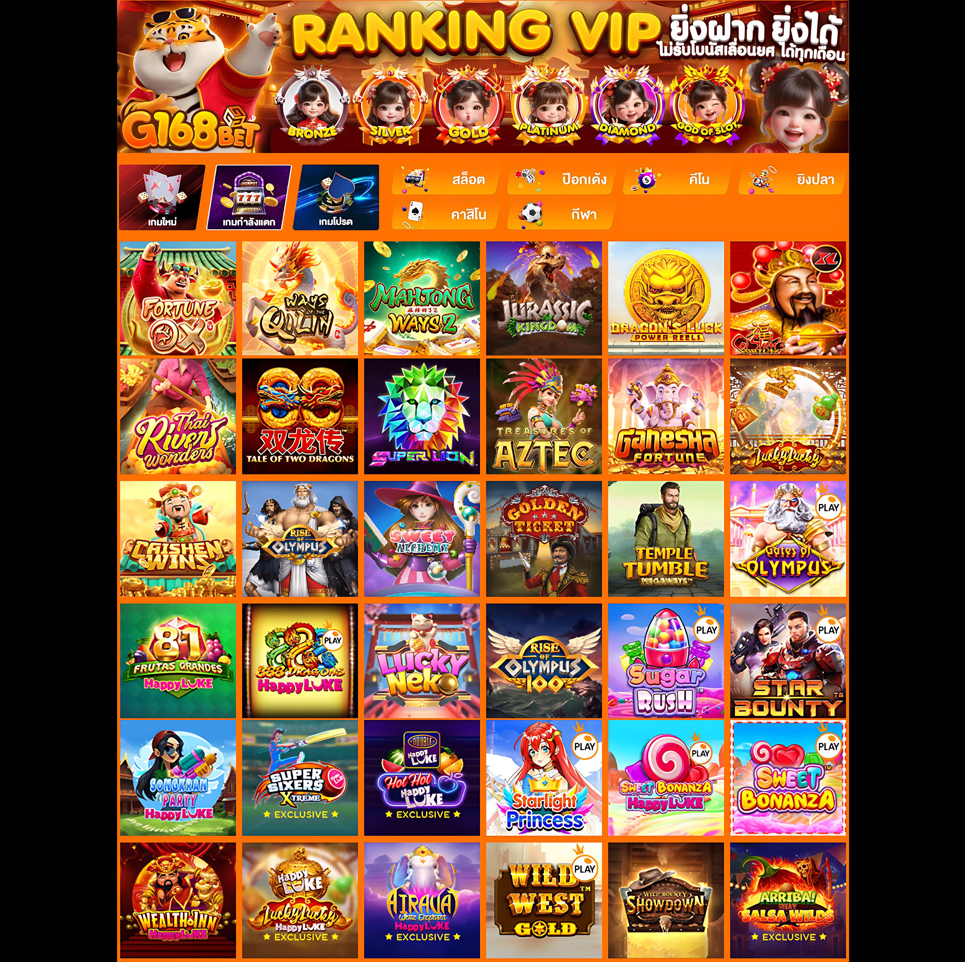 Moopanda888 แพลตฟอร์มคาสิโนออนไลน์ยอดนิยมอันดับ 1 ในไทย