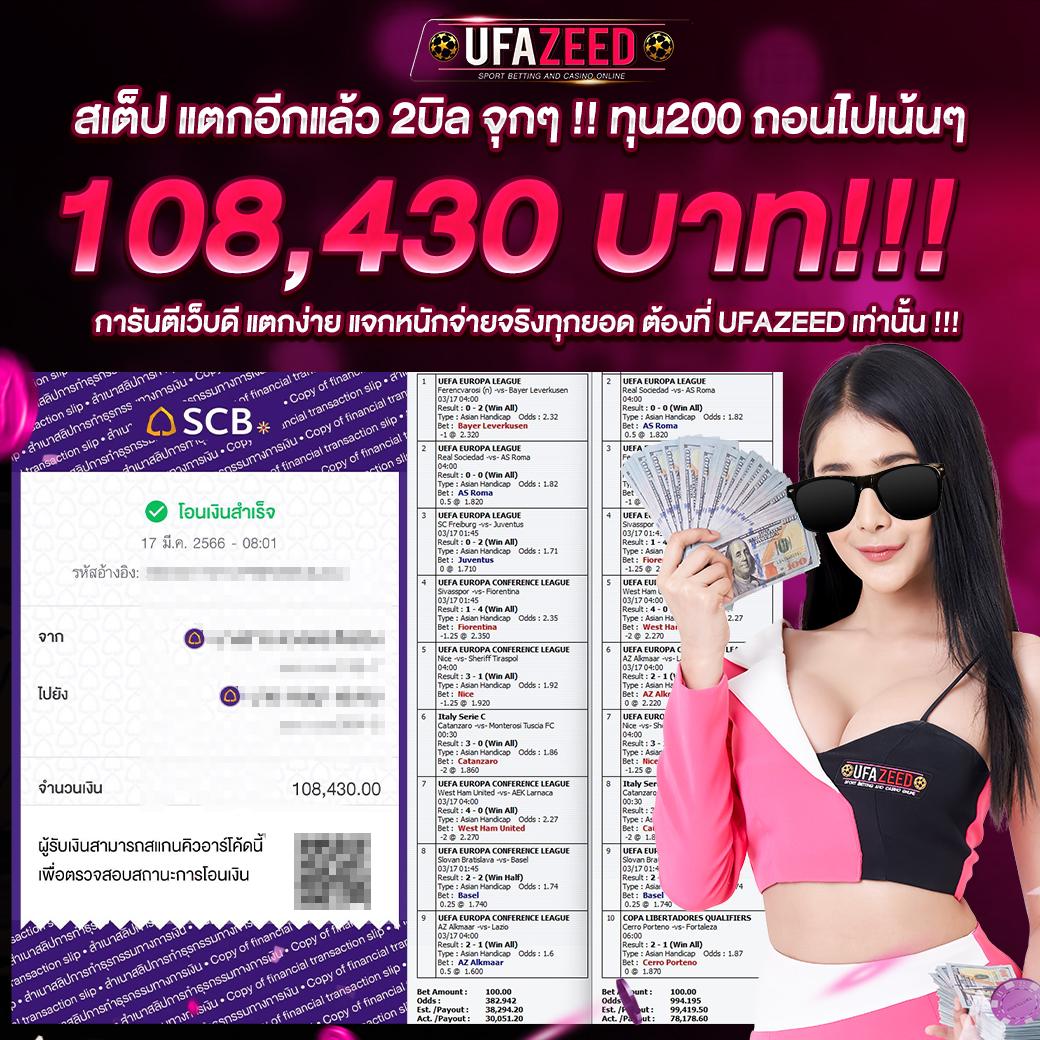 Slot Promotion 100 เว็บคาสิโนออนไลน์อันดับ 1 สมัครวันนี้ รับโปรโมชั่นแรงสุด