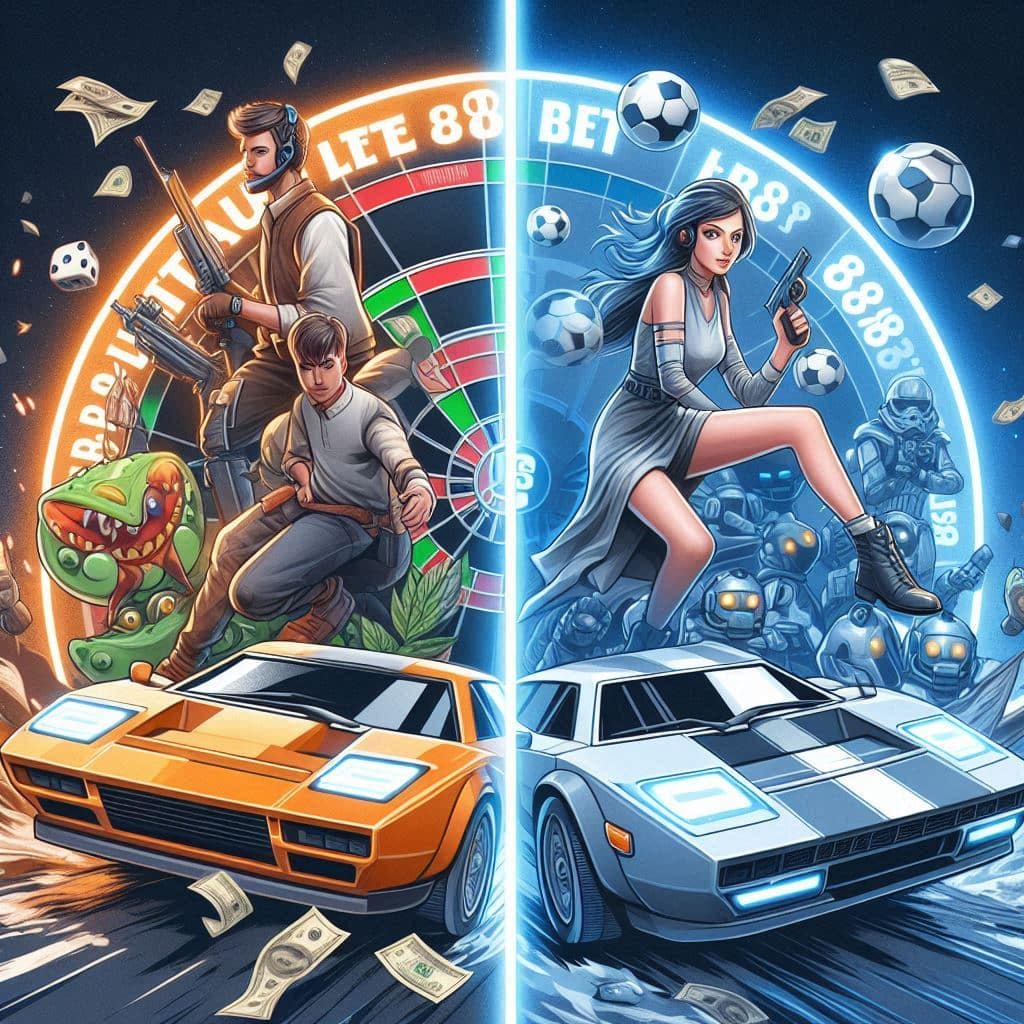 betflik389 คาสิโนอันดับหนึ่ง มีสล็อตและเกมดังมากมายพร้อมโปรโมชั่นสุดคุ้ม