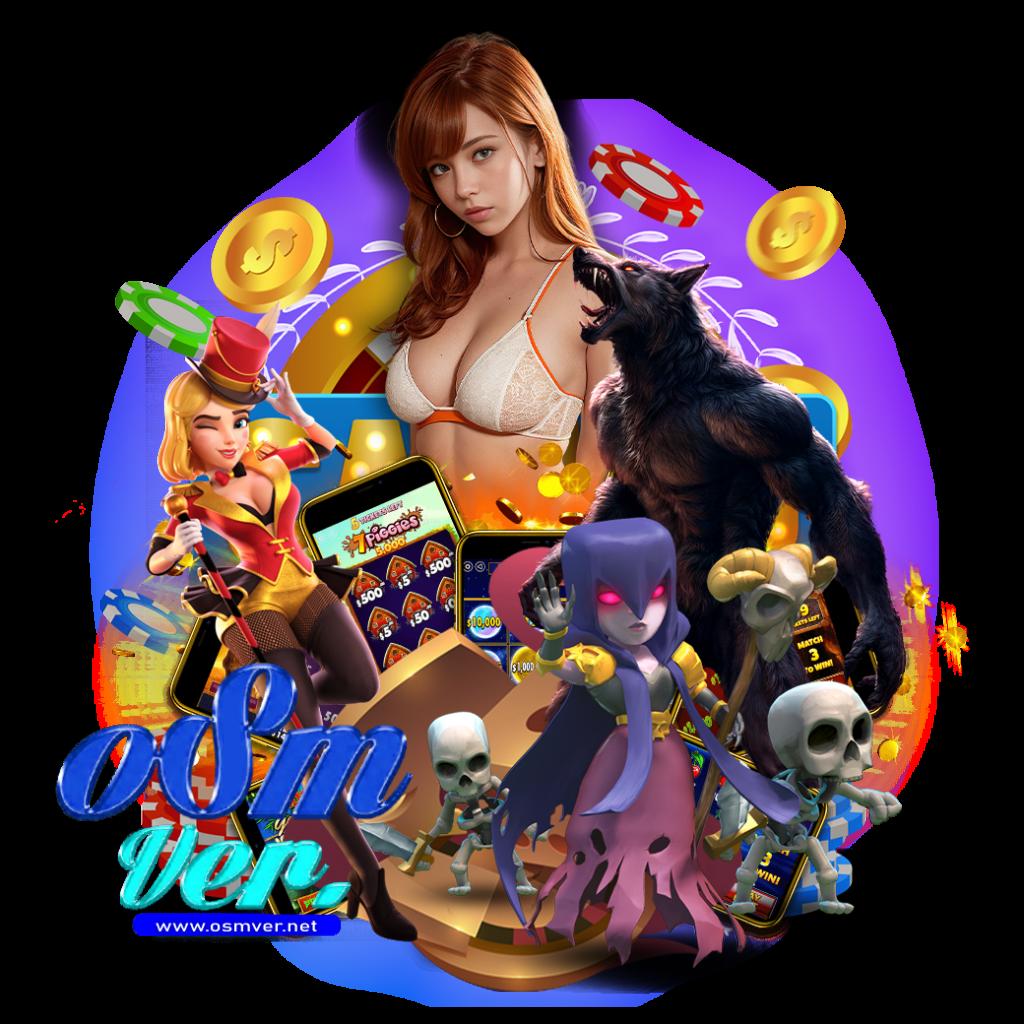 lottovip com คาสิโนอันดับหนึ่ง พร้อมโปรโมชั่นสุดคุ้ม เริ่มเลยวันนี้
