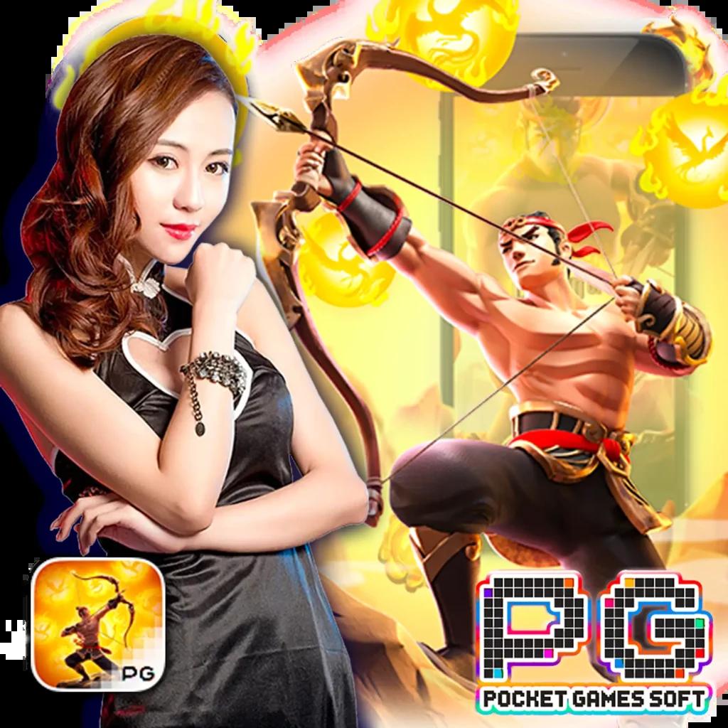 moopanda slot คาสิโนออนไลน์ รวมเกมฮิตใหม่ล่าสุด ระบบทันสมัย 2023