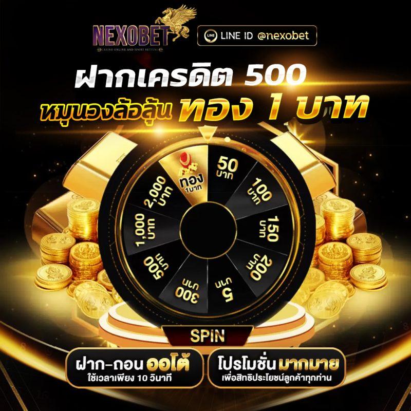 nolimit slots เว็บสล็อตออนไลน์อันดับ1 ระบบออโต้สุดล้ำอันดับ 1
