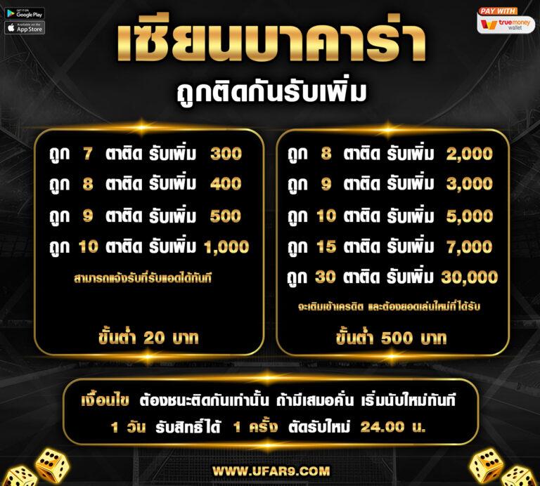 parisian555 คาสิโนออนไลน์ยอดนิยม ระบบดีที่สุด ฝาก-ถอนทันใจ