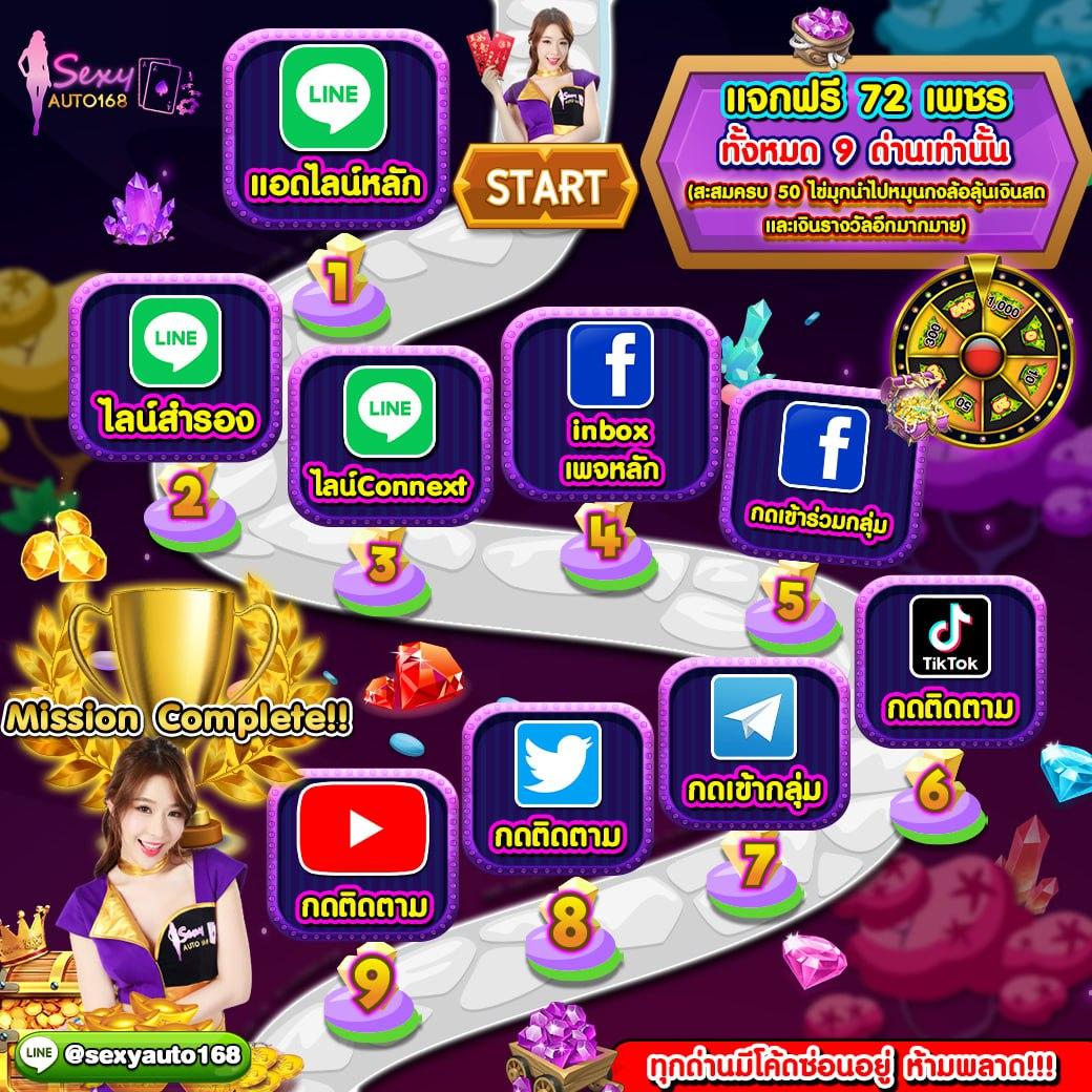 ufabet1688 เว็บคาสิโนสด มาตรฐานระดับโลก ฝากถอนไวที่สุดในไทย