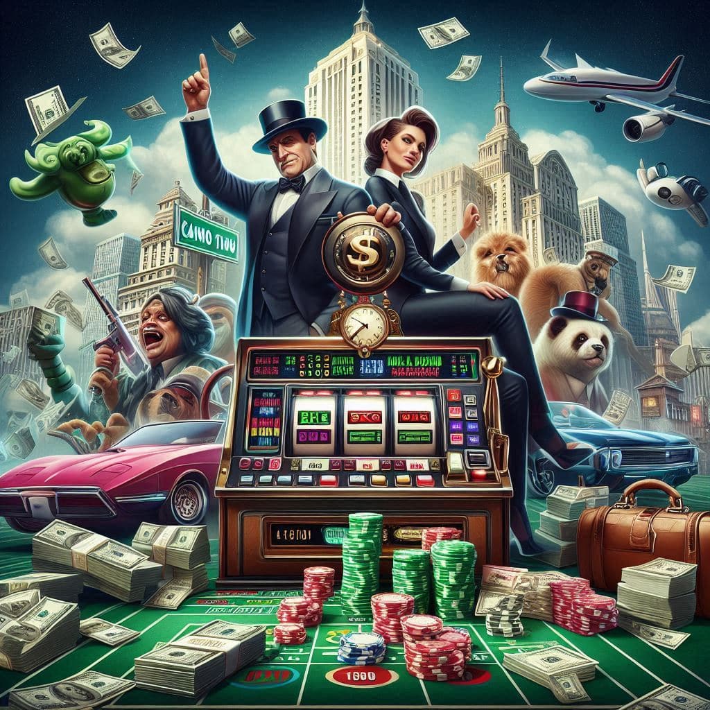zbet168 Slot ศูนย์รวมเกมสล็อตออนไลน์ยอดนิยมอันดับ 1 ของไทย