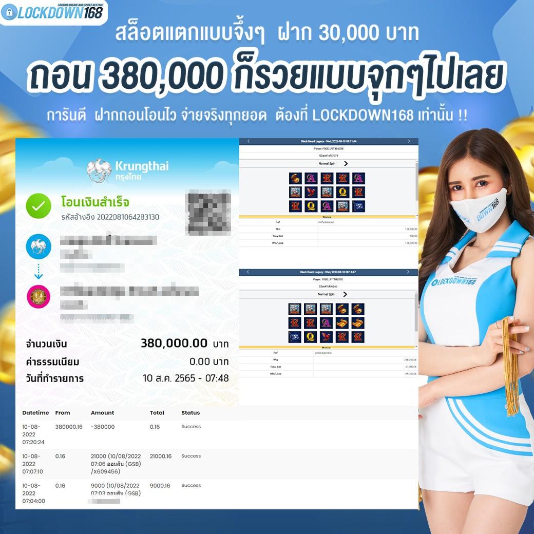 ข่าวฟุตบอล คาสิโน ออนไลน์ มาตรฐานสูง ครบทุกความมันส์ในไทย