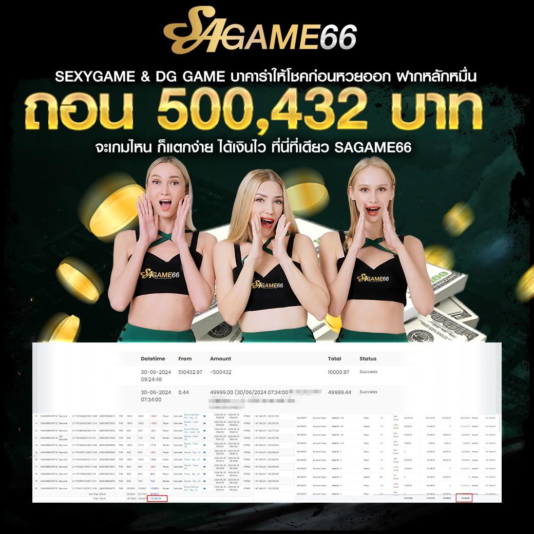 คาสิโนออนไลน์ สุ่มเลข3ตัว เล่นง่าย จ่ายจริง ไม่มีขั้นต่ำ โบนัสสุดคุ้ม