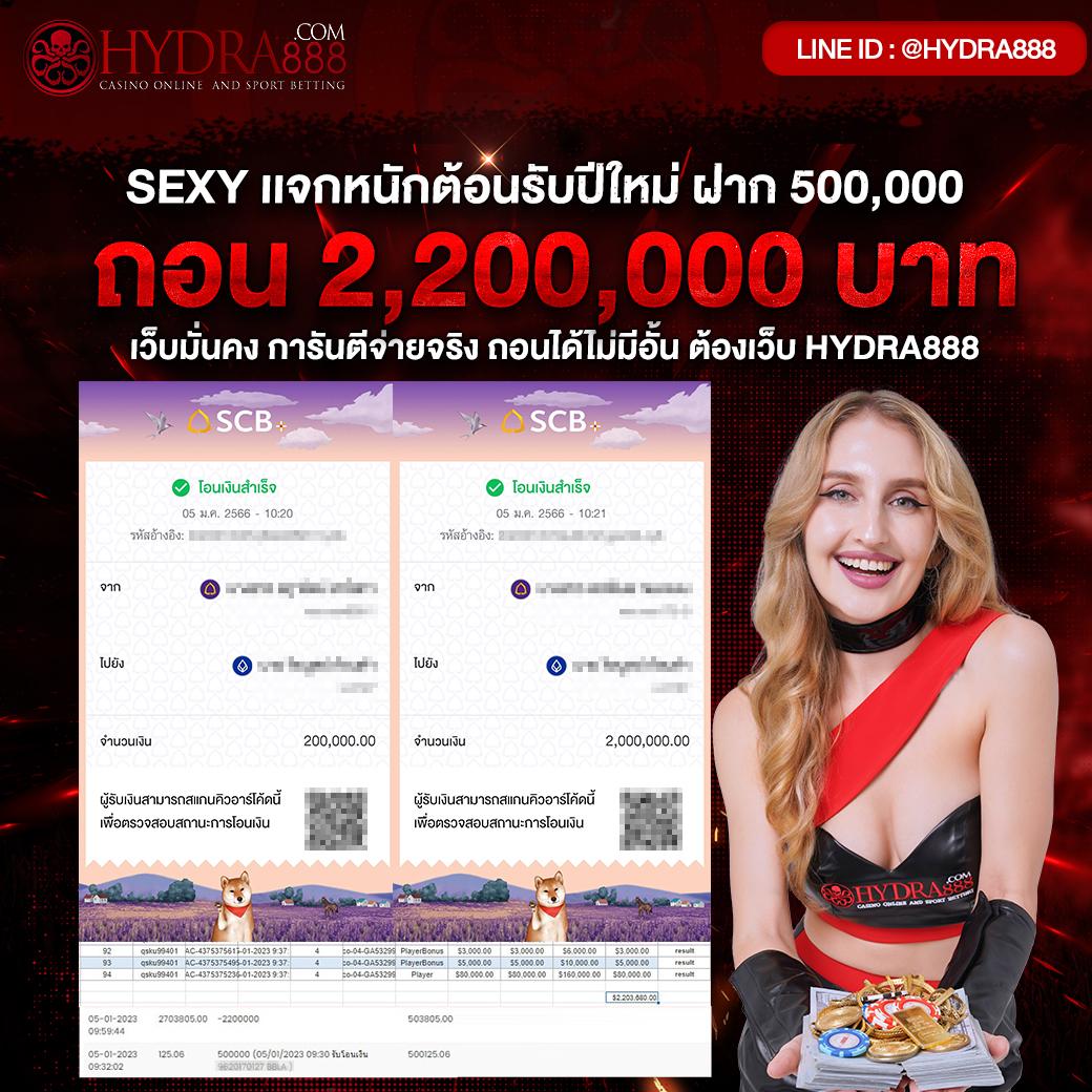 จ่ายไว หวยออนไลน์ พร้อมโปรโมชั่นพิเศษในปี 2024
