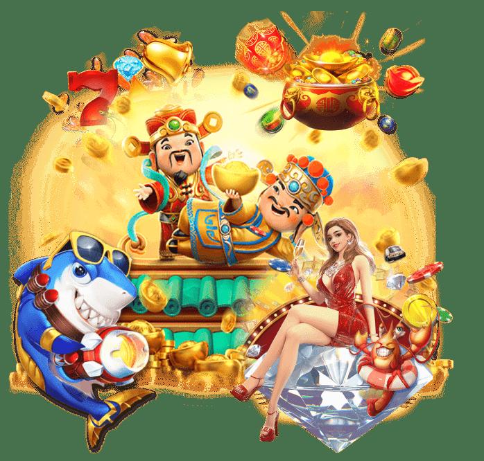 ทดลองเล่นสล็อต PG ฟรี 2,000 เกม จ่ายเต็มไม่มีขั้นต่ำ | เว็บทดลองสล็อต PG