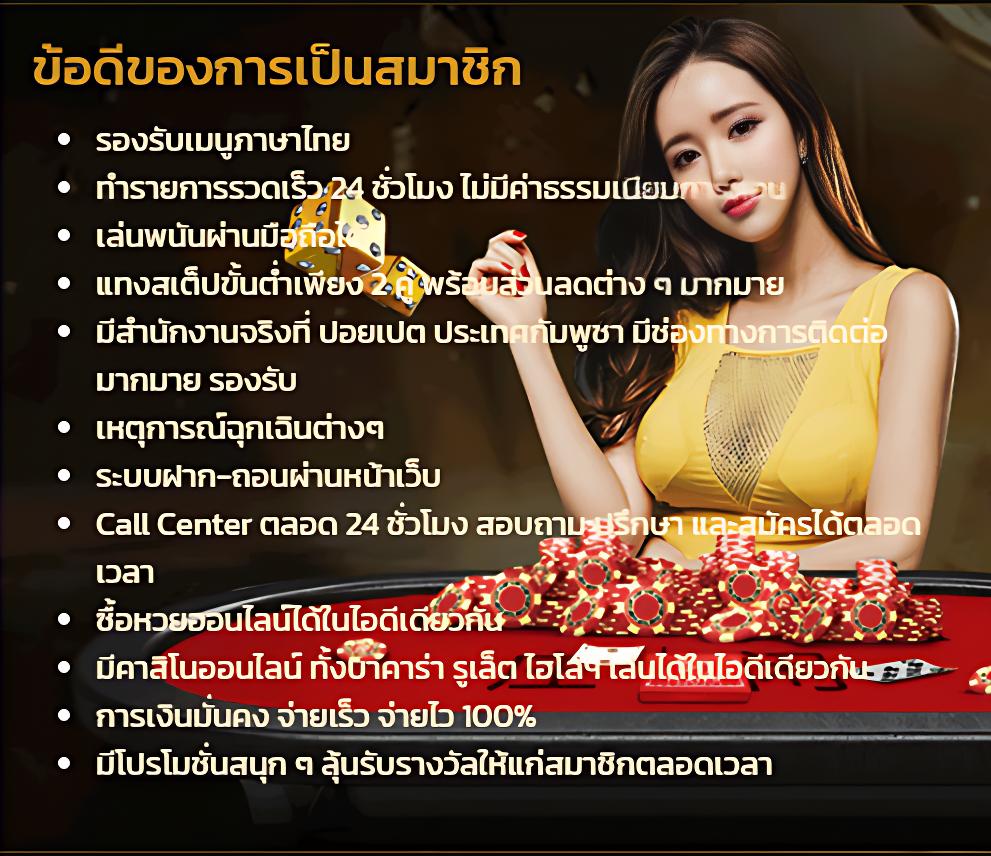 ทางเข้าlottovip เว็บหลัก เดิมพันง่าย ได้เงินจริง ไม่มีขั้นต่ำ