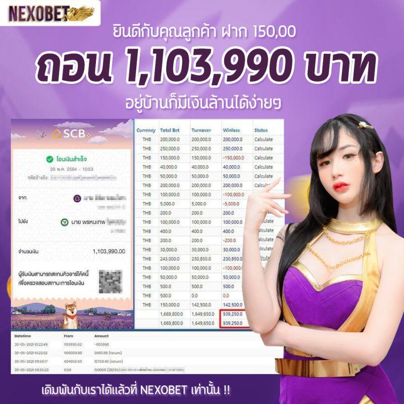 บุญมีสล็อต คาสิโนออนไลน์อันดับหนึ่ง ครบเครื่องด้านสล็อต โปรโมชั่นเด็ดที่สุดในไทย
