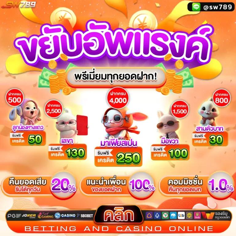บ้านผลบอลสดภาษาไทย คาสิโนอันดับหนึ่ง ครบทุกความสนุกในการเดิมพัน