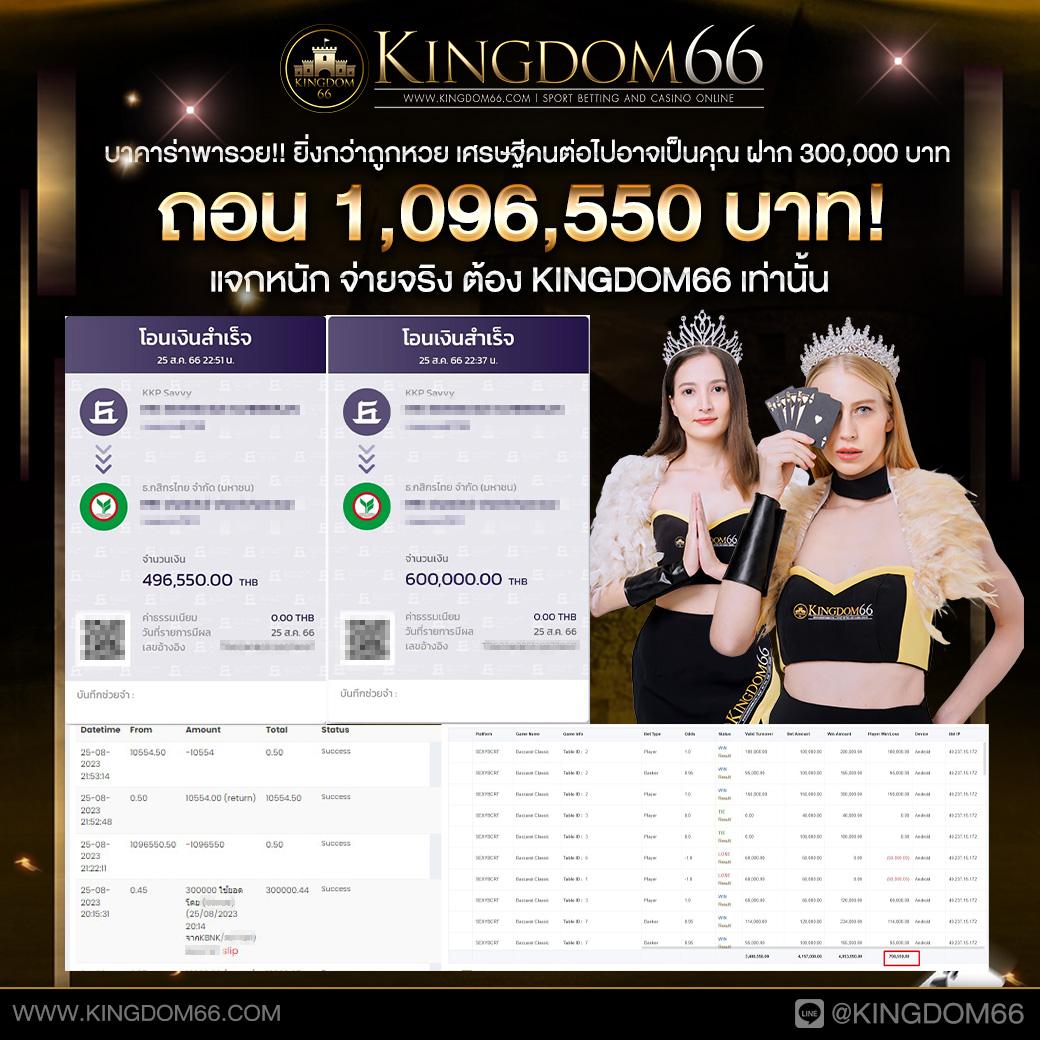 บ้านผลผลบอล คาสิโนเว็บตรง มั่นใจเรื่องความปลอดภัยขั้นต่ำ 1 บาท