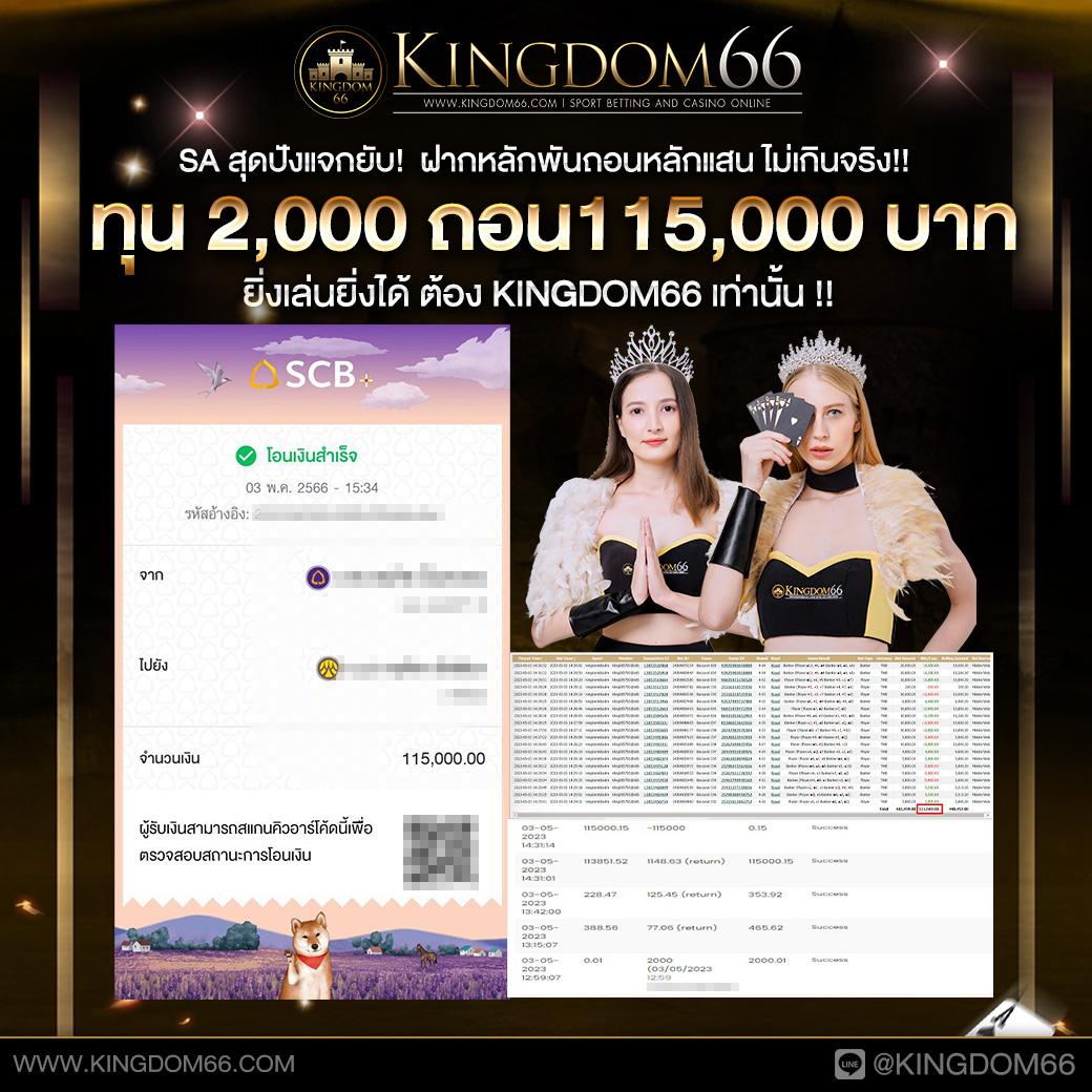 บ้านฟุตบอล คาสิโนสุดฮิต แจกเครดิตฟรี เพลิดเพลินทุกเวลา