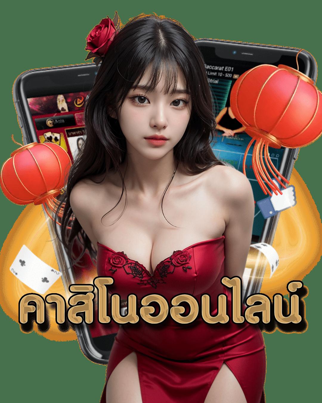 บาผล บอล คาสิโนออนไลน์ครบวงจร ที่รวบรวมเกมแตกง่ายที่สุดในไทย