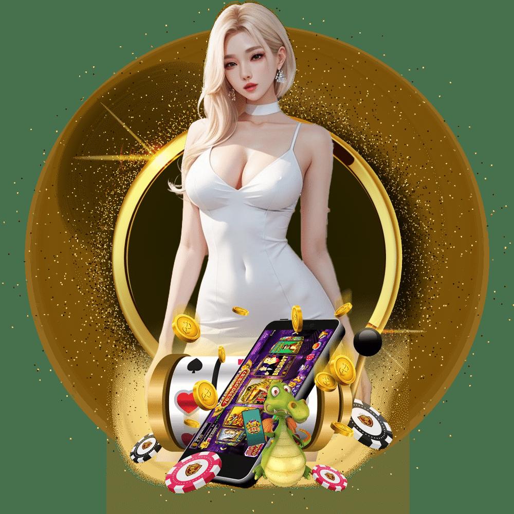 ผผลบอล คาสิโนออนไลน์อันดับ 1 รวมเกมสุดฮิตที่คุณไม่ควรพลาด