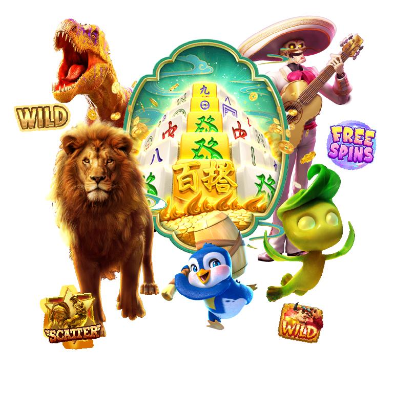 มาวินเบท สล็อต แหล่งรวมเกมสล็อตยอดนิยม เว็บตรง ครบทุกเกม