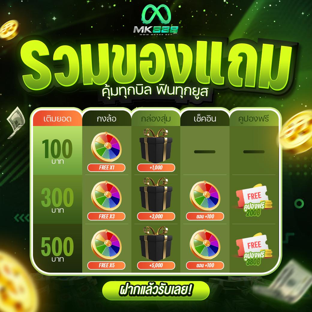 วงล่อ คาสิโนออนไลน์อันดับหนึ่ง พร้อมโปรโมชั่นสุดปังในปี 2024