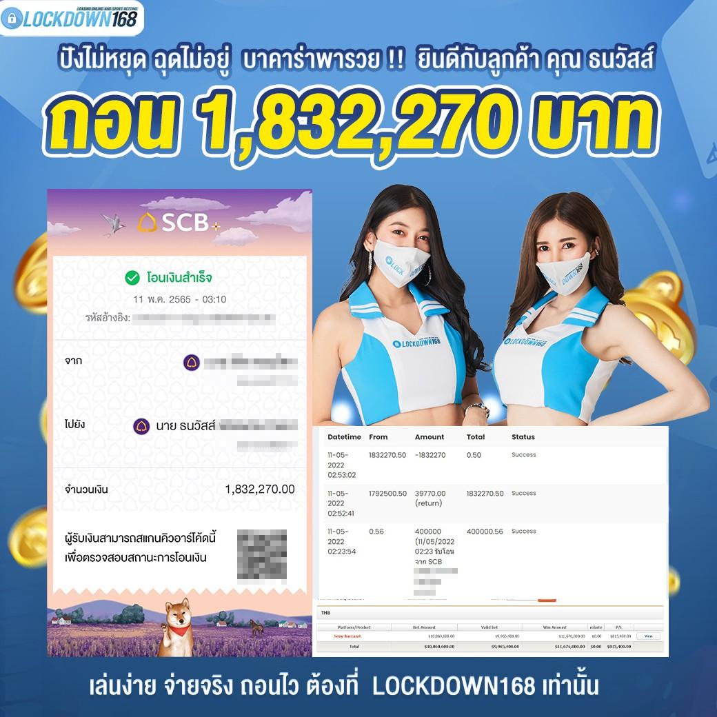 วอร์วนรัตน์ คาสิโนออนไลน์ครบวงจร ระบบทันสมัยและปลอดภัย