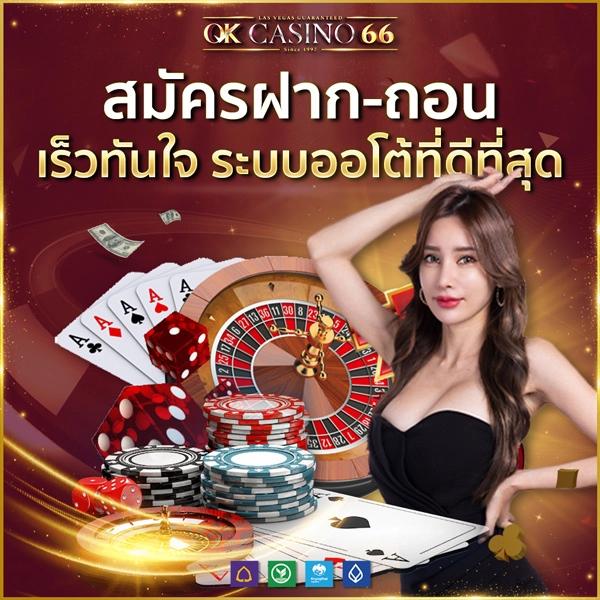 สนุกสุดมันส์กับ PG Candy แบรนด์คาสิโนออนไลน์ยอดนิยมในไทย