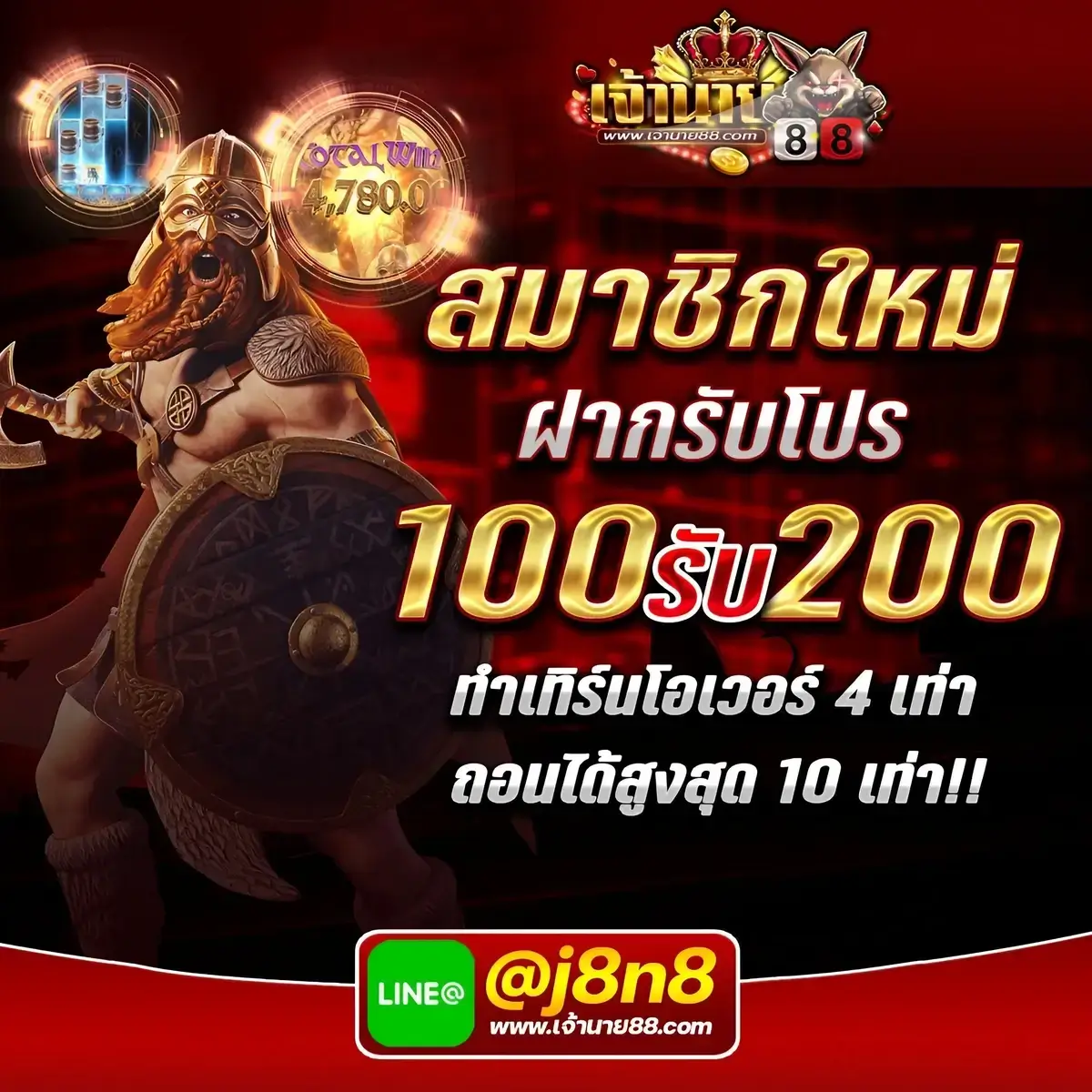 สมัคร เกม สล็อต แหล่งรวมความบันเทิงคาสิโนออนไลน์ที่ได้รับความนิยมในไทย