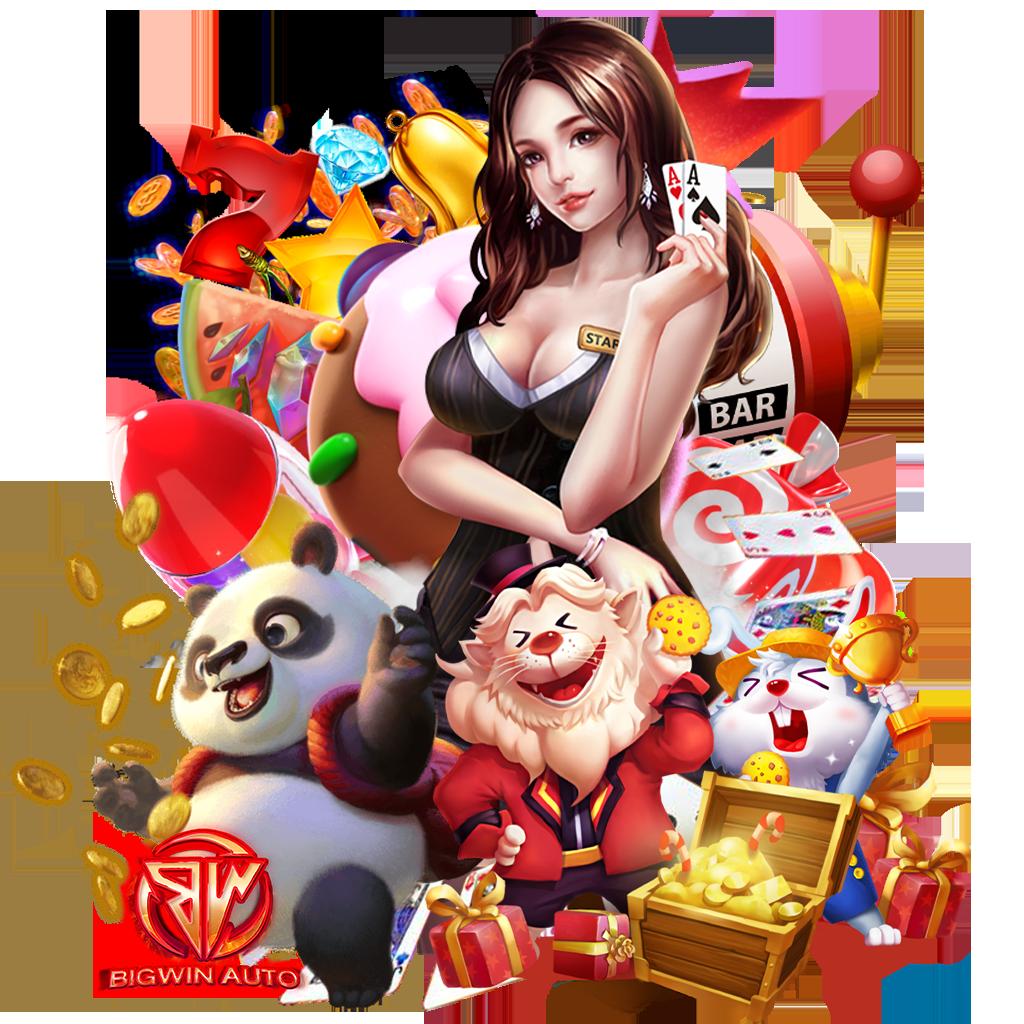 สมัครกับ Cat888 คาสิโนอออนไลน์ ครบจบในที่เดียว