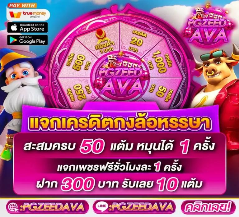 สล็อต 888 เว็บตรง ไม่มีขั้นต่ำ รวมเกมฮิตมาแรงในไทย 2024
