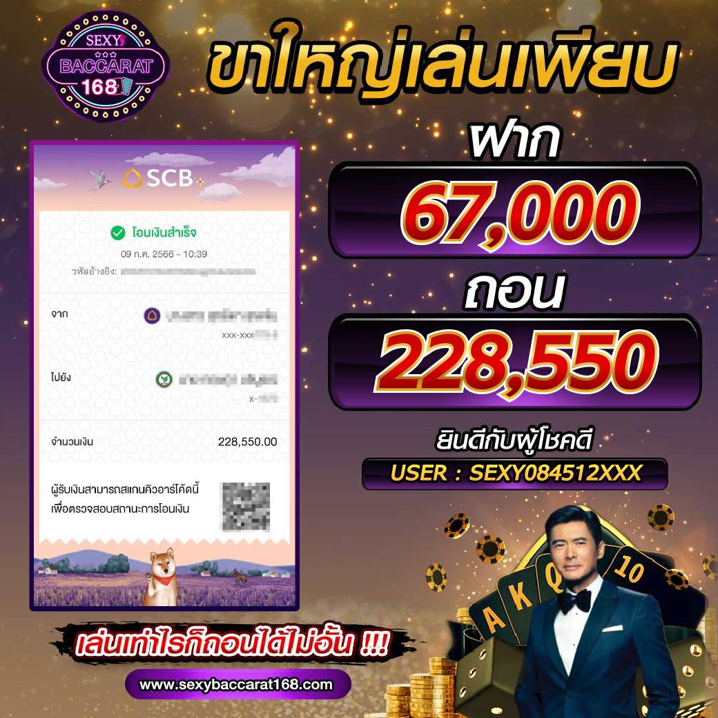 สล็อตขั้นต่ำ 1 บาท แห่งความสนุกและโอกาสชนะสูงสุดในไทย