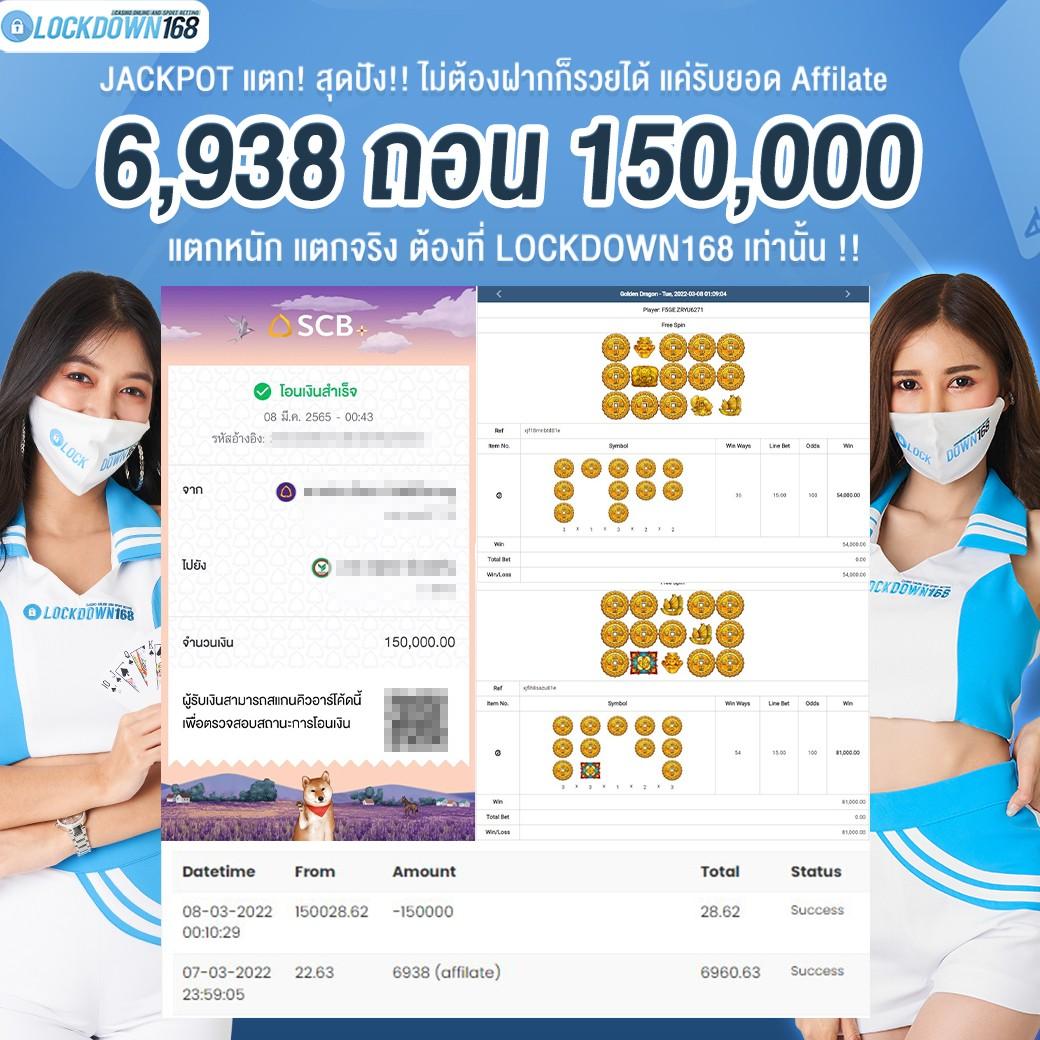 สล็อตออนไลน์ เว็บอันดับหนึ่ง รวมเกมใหม่ล่าสุด ทำเงินได้จริง