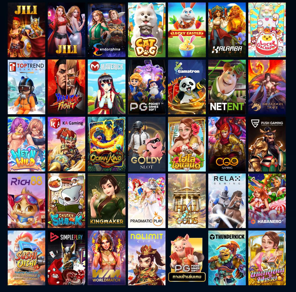 เกมเรียงแถวสี เว็บคาสิโนออนไลน์อันดับหนึ่ง เล่นง่าย จบไวในไทย