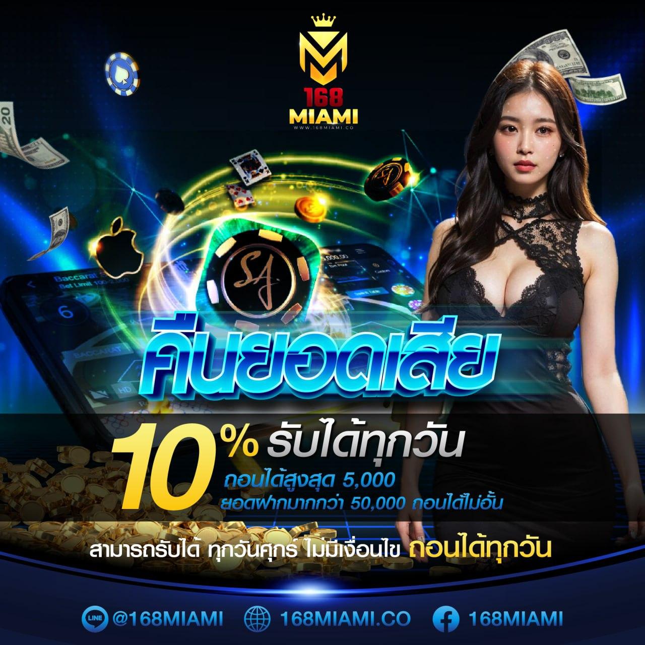 เครดิตฟรียืนยันเบอร์ บริการเกมคาสิโนออนไลน์ทันสมัย มั่นใจได้เลย
