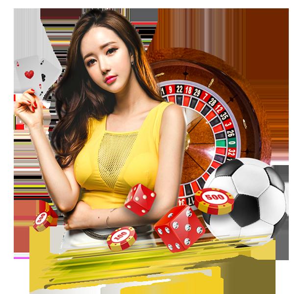 เซเรน่า คาสิโนออนไลน์ เล่นง่ายแตกไว ฝากถอนออโต้ทันใจ