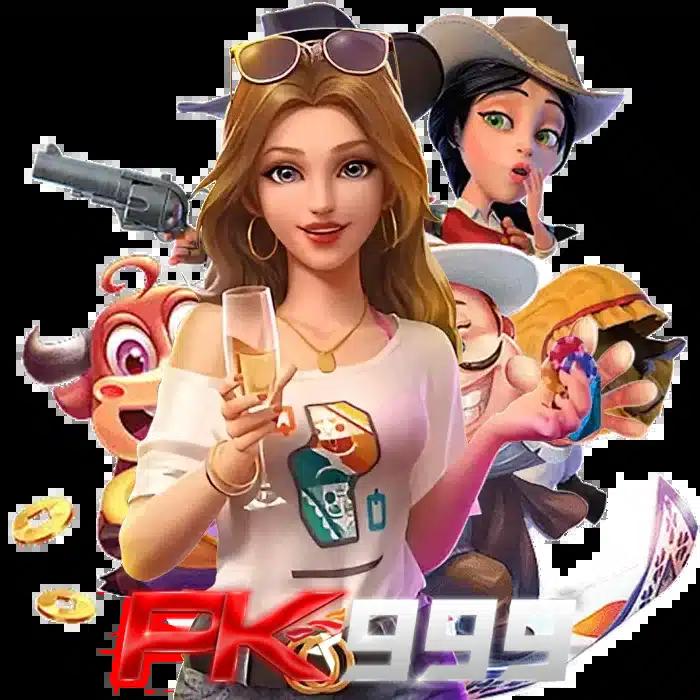 เล่นง่าย มั่นคง ครบทุกเกมกับ PG1234 คาสิโนยอดนิยมในไทย