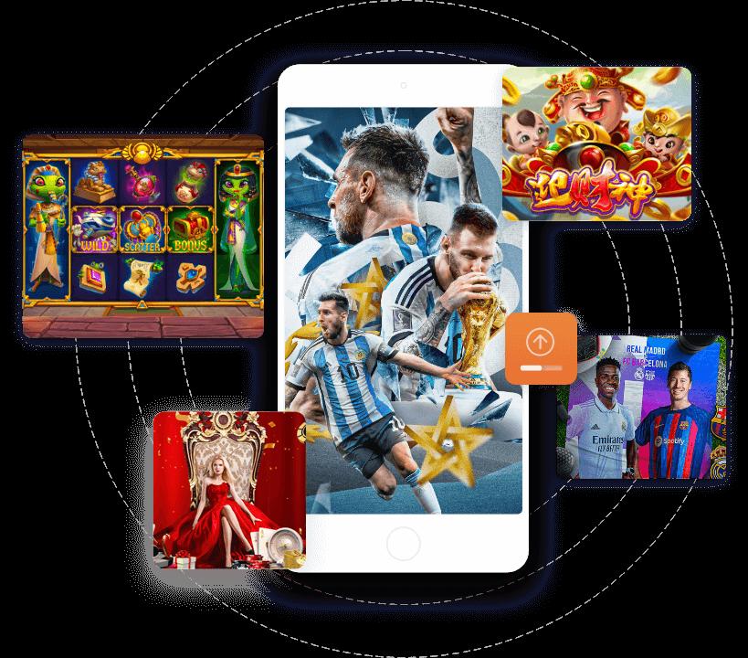 เล่นสล็อตออนไลน์กับ Slot PG มีเกมใหม่ล่าสุดอัปเดตทุกวัน