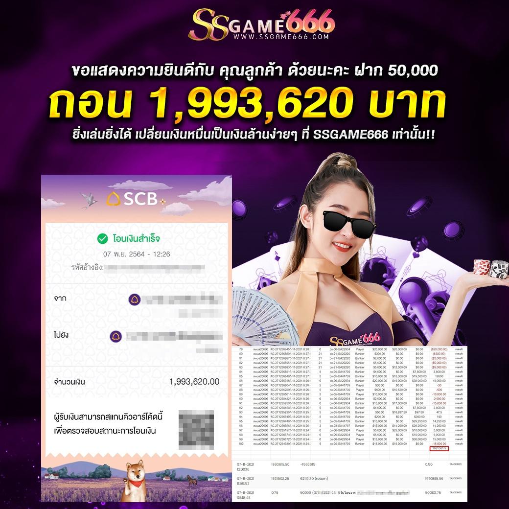 เว็บ123 คาสิโนครบวงจร เล่นง่าย จ่ายจริงไม่มีขั้นต่ำในไทย