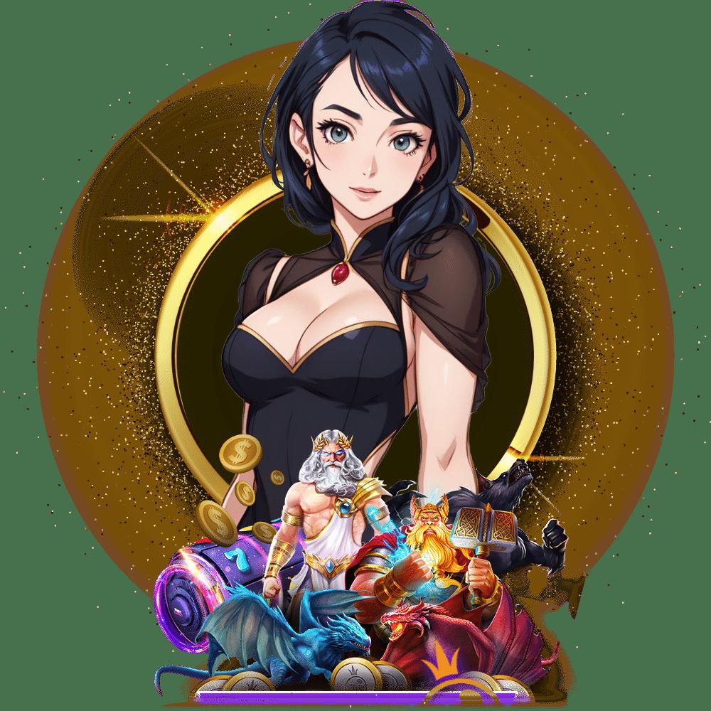 เว็บคาสิโน huayyim รวมเกมใหม่ล่าสุด ครบวงจรโปรแรงที่สุดในไทย