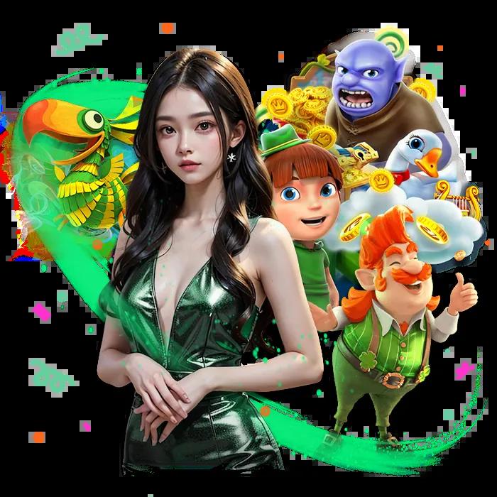 ไลสกอ 888 คาสิโนอันดับหนึ่ง ศูนย์รวมเกมสล็อตและเกมไพ่ยอดนิยม